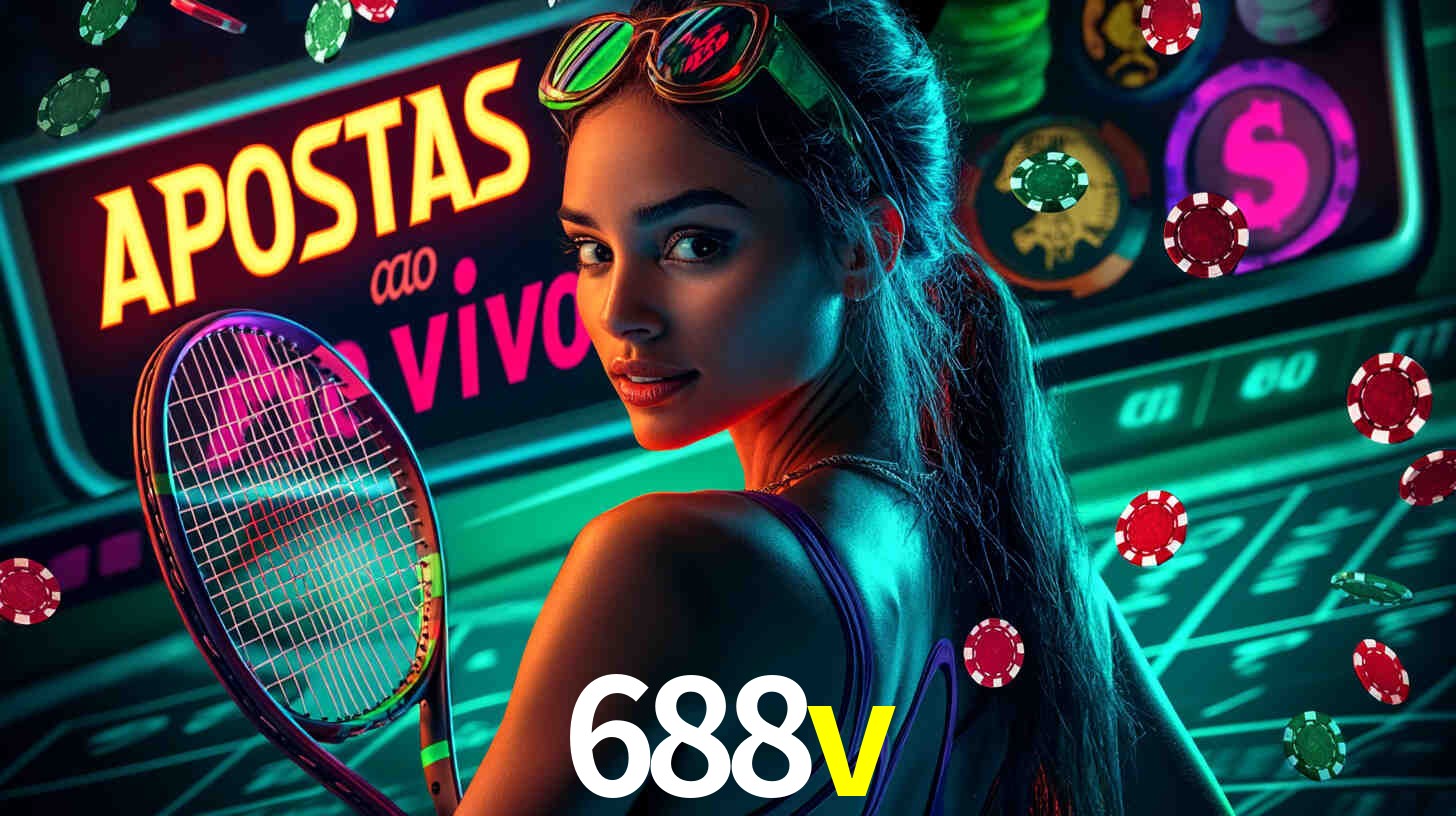 Descubra a Magia dos Jogos de Arcade no 688v