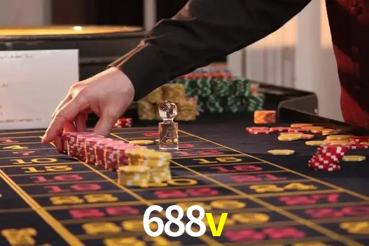 Inovações de Jogos na 688v: O Futuro das Experiências Interativas