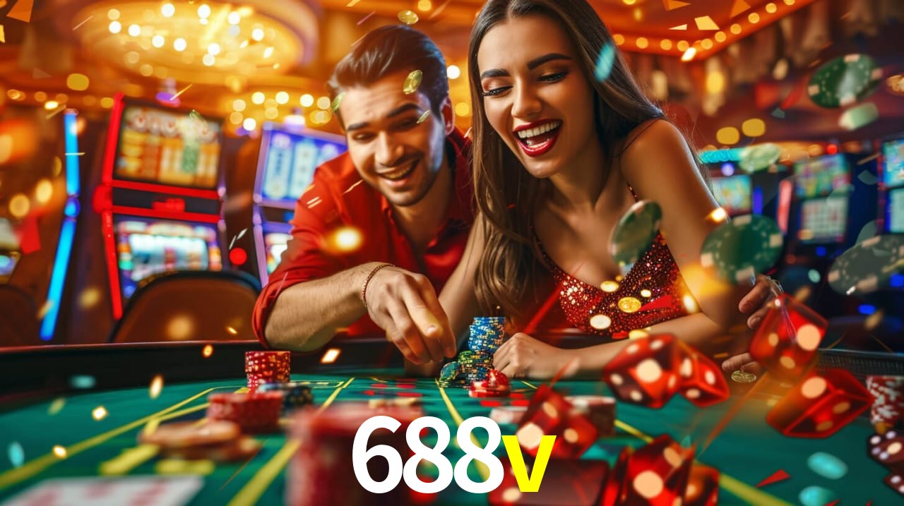 Avaliações dos Jogadores 688v