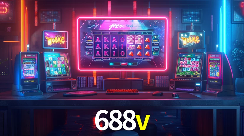Ofertas Imperdíveis na 688v: Promoções e Bônus Que Valem a Pena