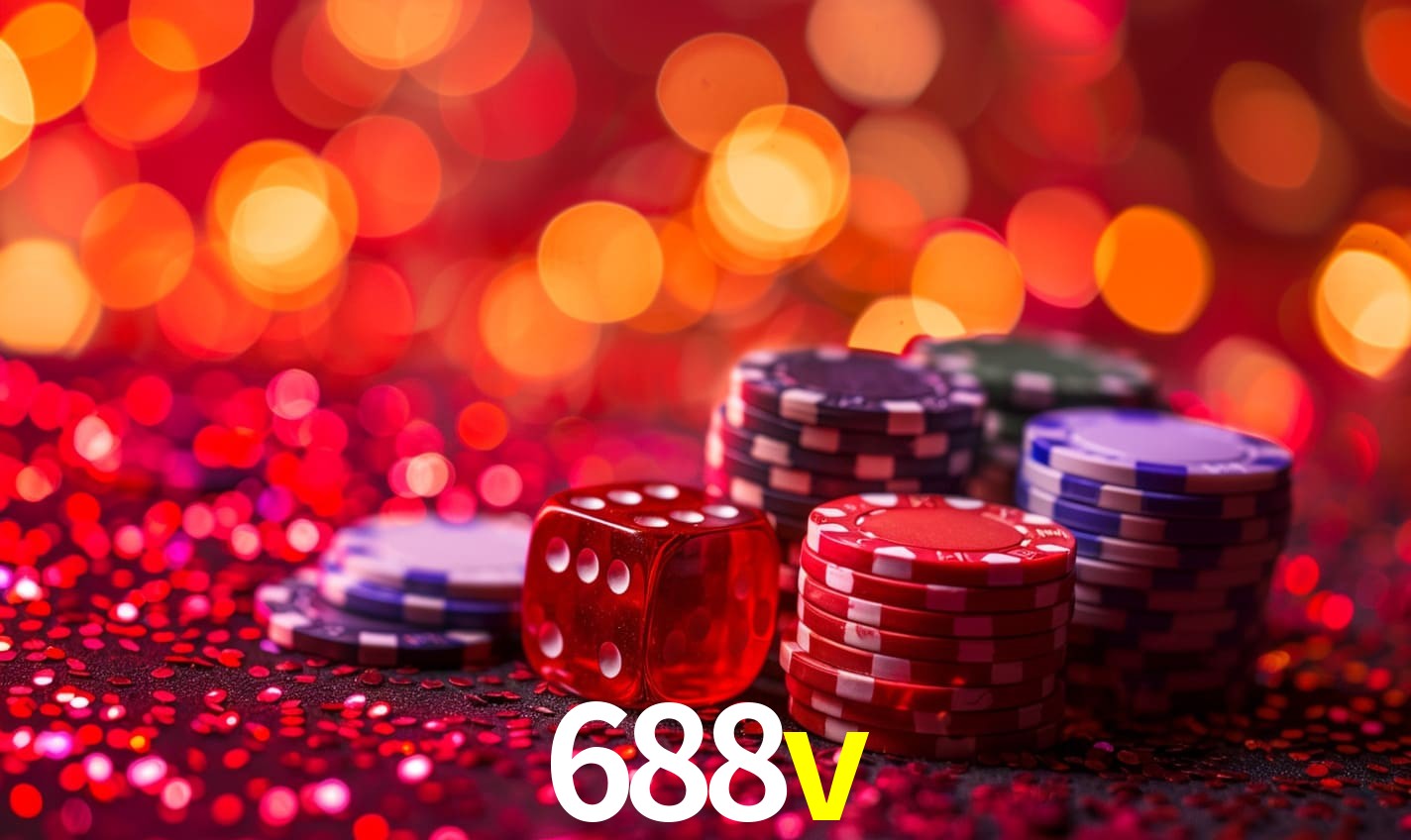 Apostas Esportivas na 688v: Um Guia Completo