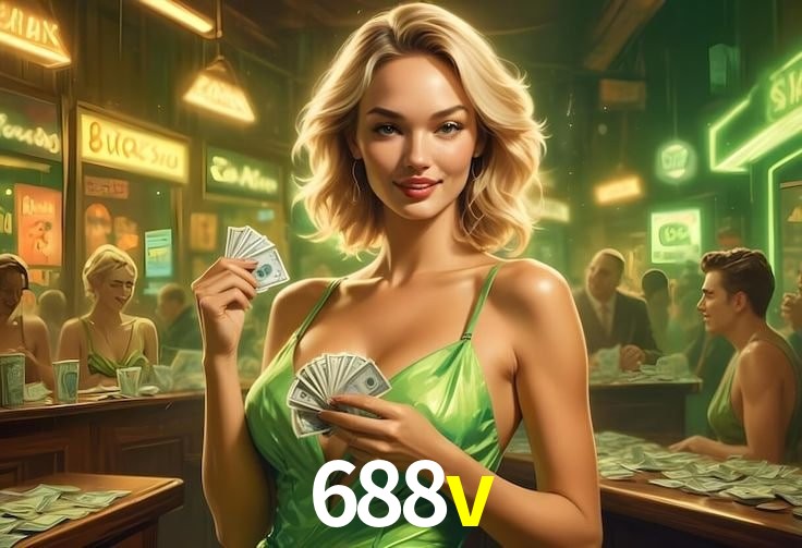 Descubra o Programa VIP da 688v: Vantagens Exclusivas para Jogadores