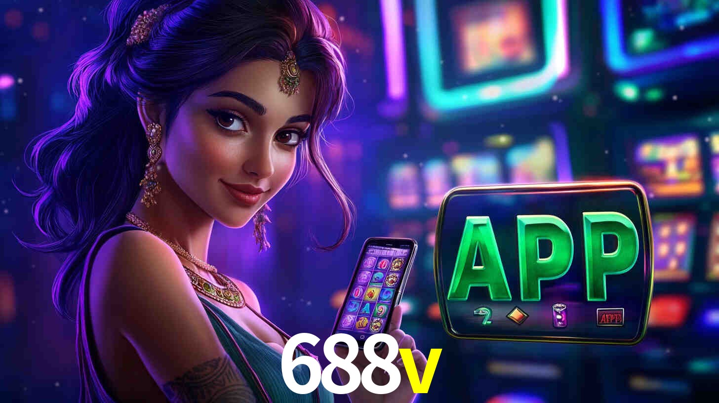 688v: Seu Especialista em Apostas Esportivas Brasileiras